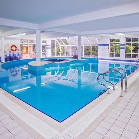 Osrodek Wypoczynkowy Olimp Otel Szklarska Poreba Dış mekan fotoğraf
