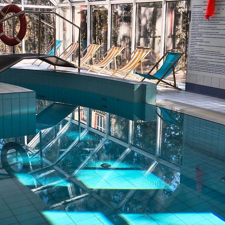 Osrodek Wypoczynkowy Olimp Otel Szklarska Poreba Dış mekan fotoğraf
