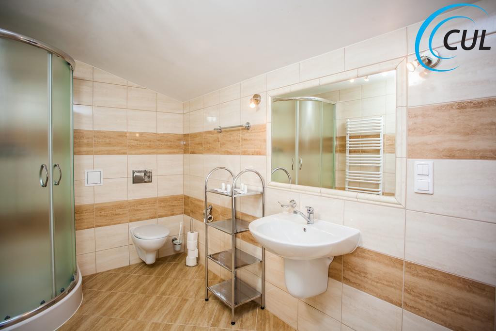 Osrodek Wypoczynkowy Olimp Otel Szklarska Poreba Dış mekan fotoğraf