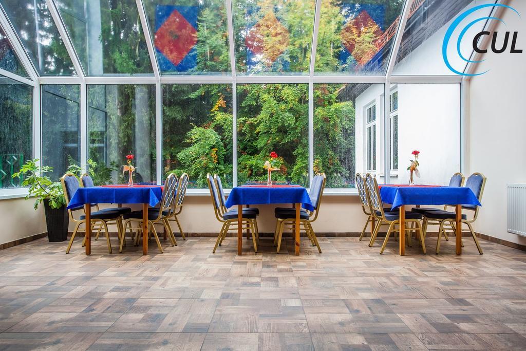 Osrodek Wypoczynkowy Olimp Otel Szklarska Poreba Dış mekan fotoğraf