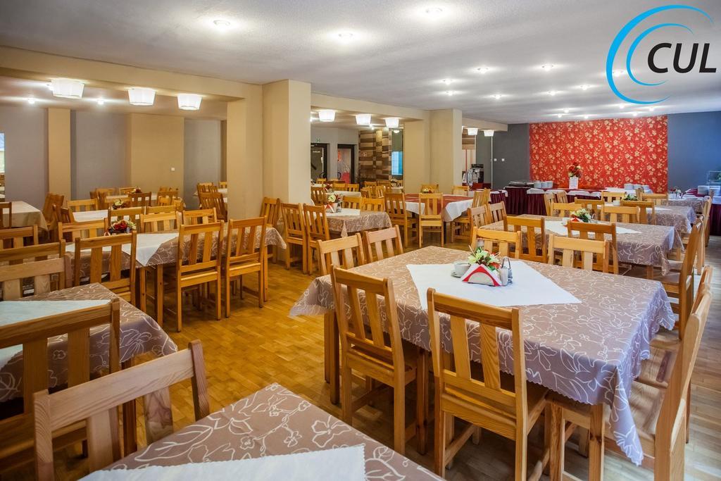 Osrodek Wypoczynkowy Olimp Otel Szklarska Poreba Dış mekan fotoğraf