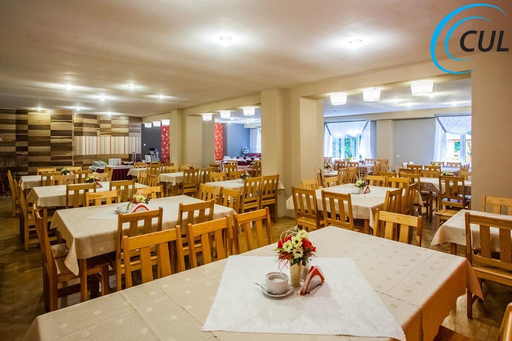 Osrodek Wypoczynkowy Olimp Otel Szklarska Poreba Dış mekan fotoğraf