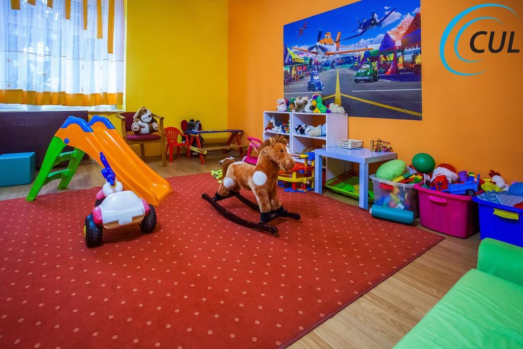 Osrodek Wypoczynkowy Olimp Otel Szklarska Poreba Dış mekan fotoğraf