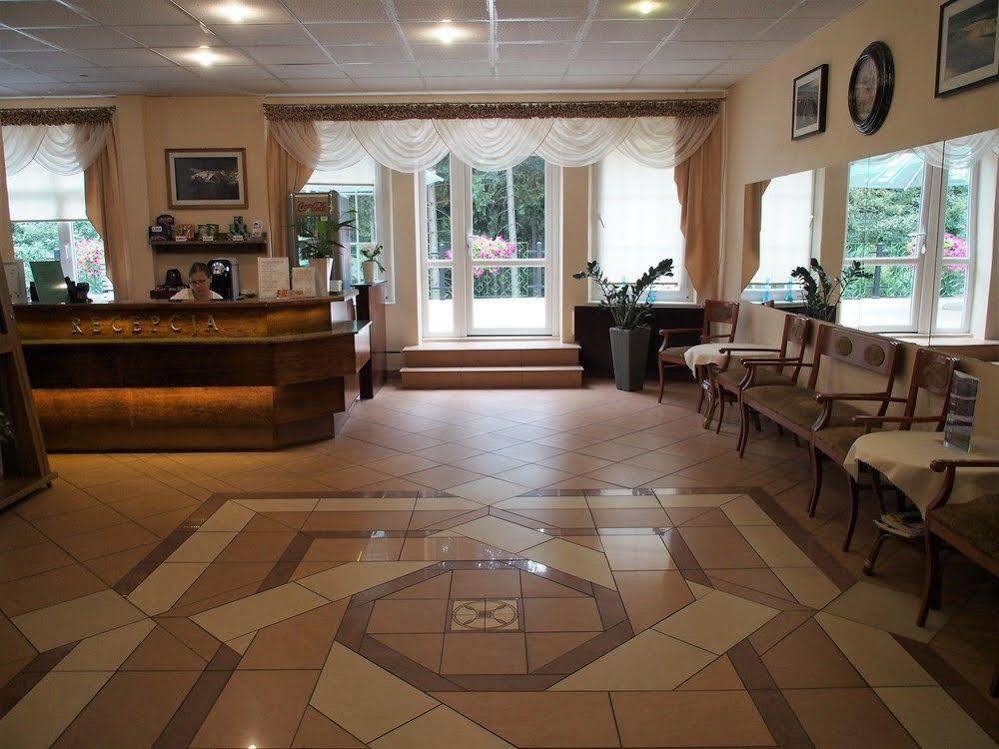 Osrodek Wypoczynkowy Olimp Otel Szklarska Poreba Dış mekan fotoğraf