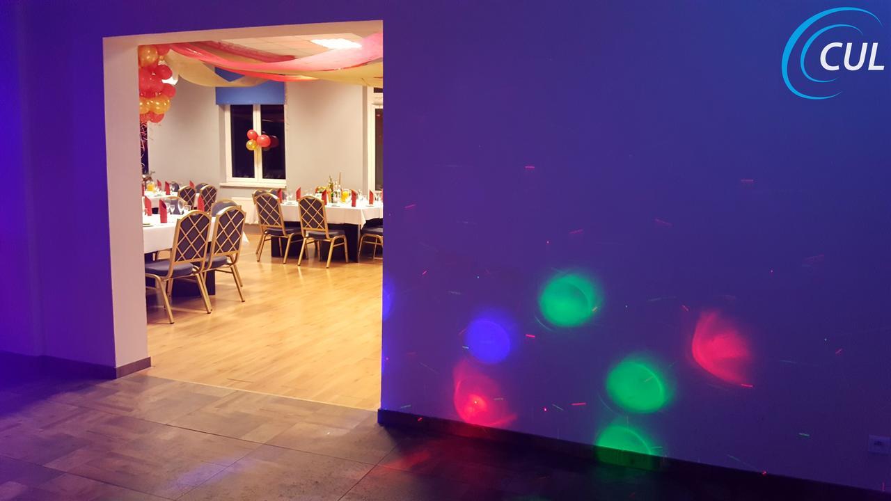 Osrodek Wypoczynkowy Olimp Otel Szklarska Poreba Dış mekan fotoğraf