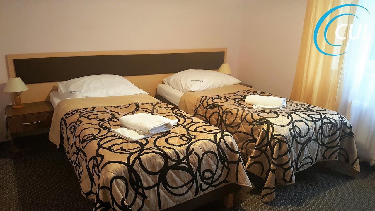 Osrodek Wypoczynkowy Olimp Otel Szklarska Poreba Dış mekan fotoğraf
