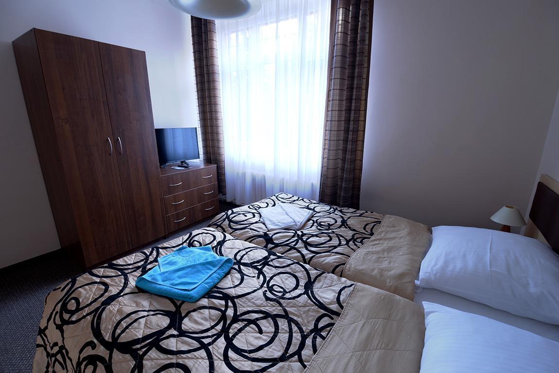 Osrodek Wypoczynkowy Olimp Otel Szklarska Poreba Dış mekan fotoğraf