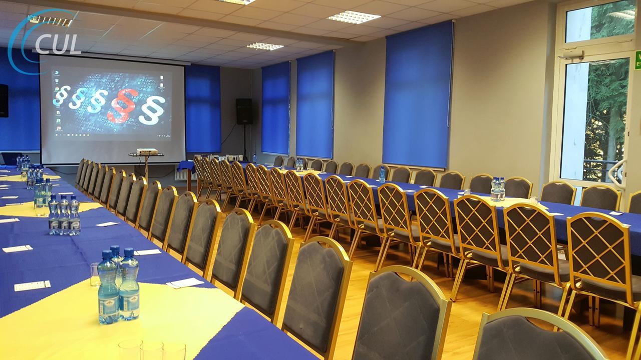 Osrodek Wypoczynkowy Olimp Otel Szklarska Poreba Dış mekan fotoğraf