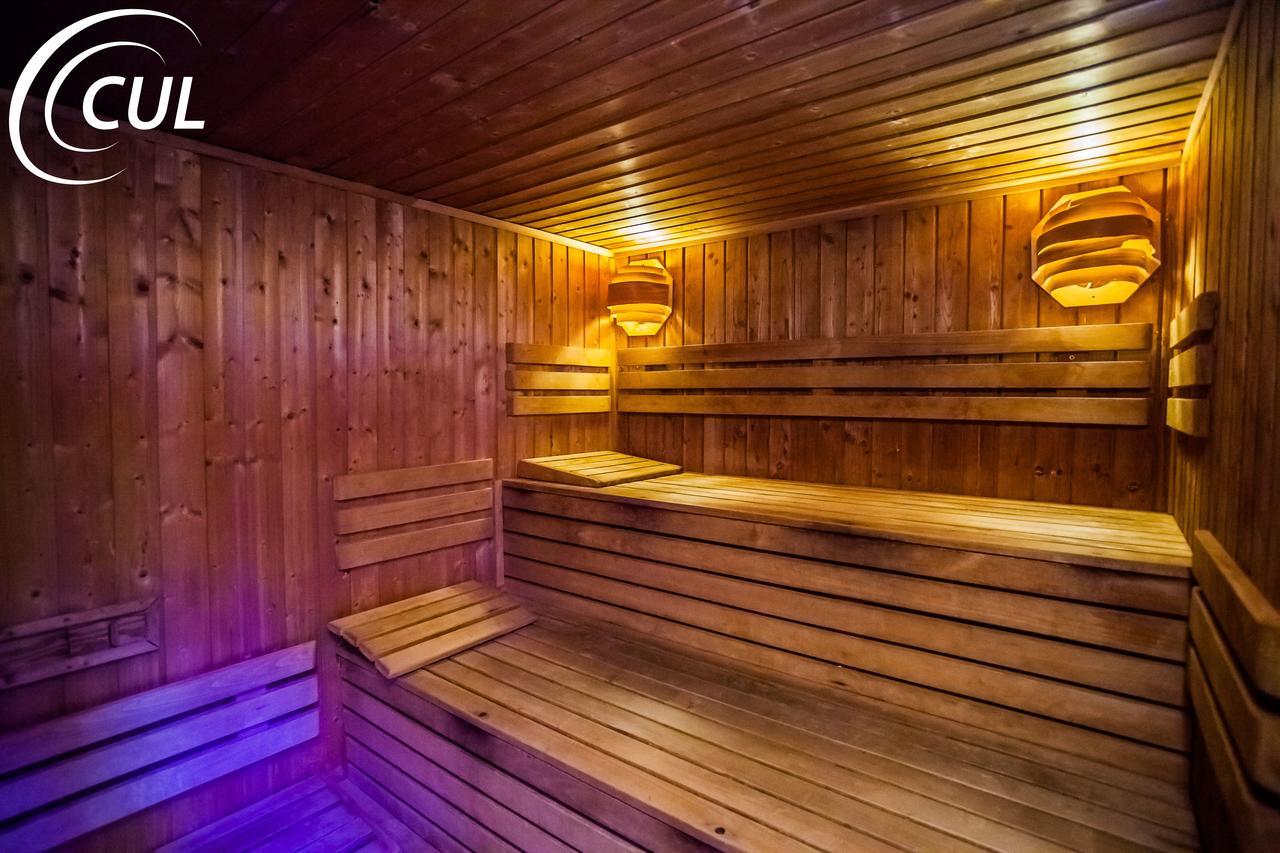 Osrodek Wypoczynkowy Olimp Otel Szklarska Poreba Dış mekan fotoğraf