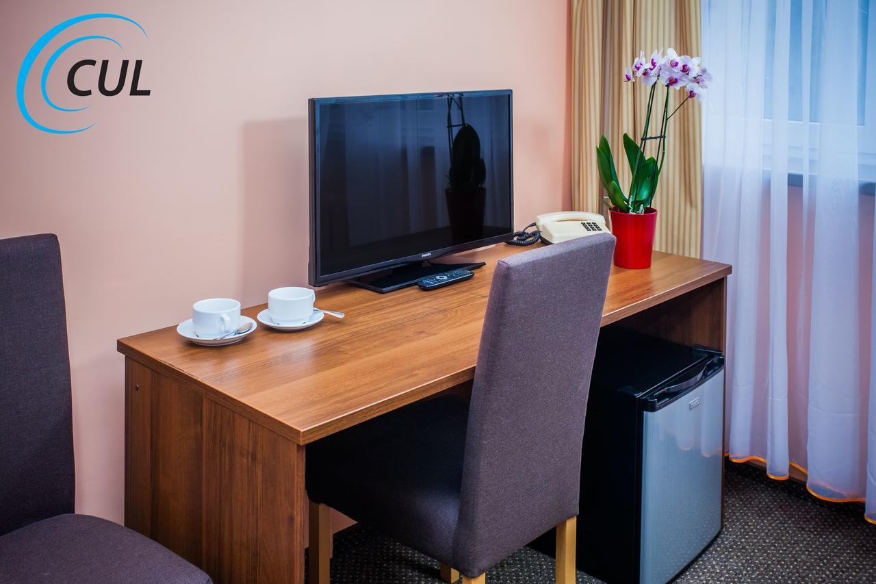 Osrodek Wypoczynkowy Olimp Otel Szklarska Poreba Dış mekan fotoğraf