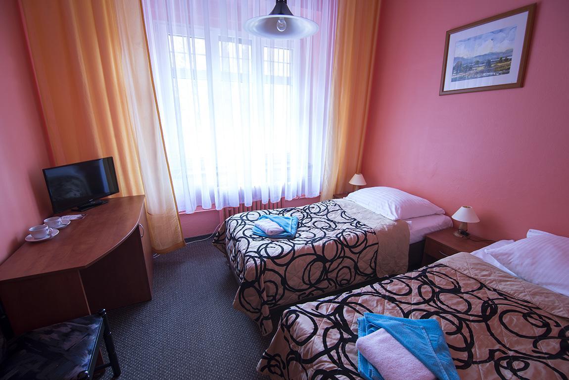 Osrodek Wypoczynkowy Olimp Otel Szklarska Poreba Dış mekan fotoğraf
