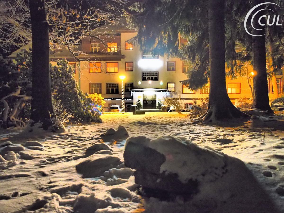 Osrodek Wypoczynkowy Olimp Otel Szklarska Poreba Dış mekan fotoğraf