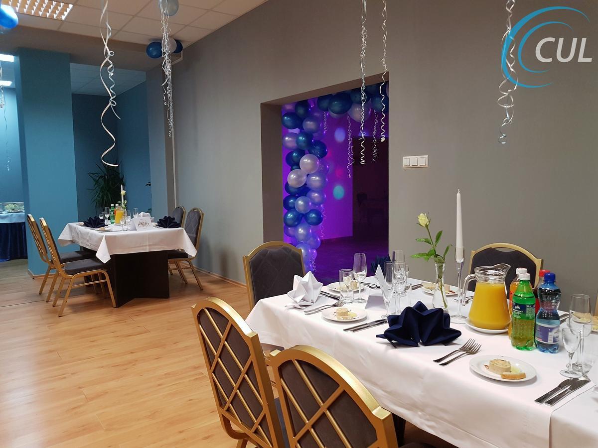 Osrodek Wypoczynkowy Olimp Otel Szklarska Poreba Dış mekan fotoğraf