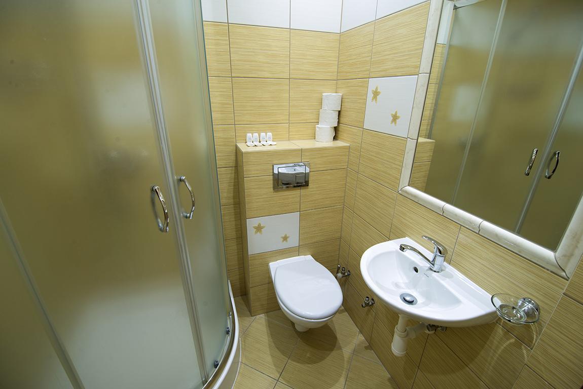 Osrodek Wypoczynkowy Olimp Otel Szklarska Poreba Dış mekan fotoğraf