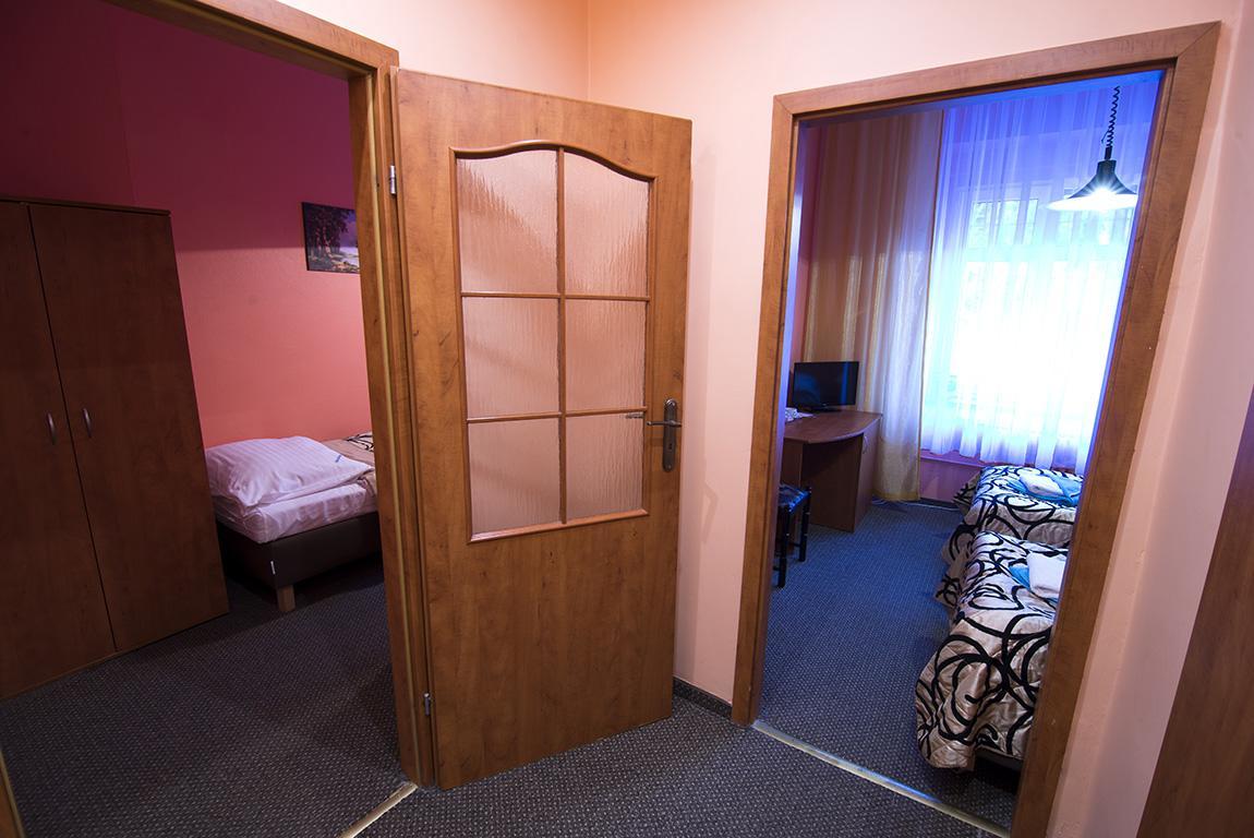 Osrodek Wypoczynkowy Olimp Otel Szklarska Poreba Dış mekan fotoğraf