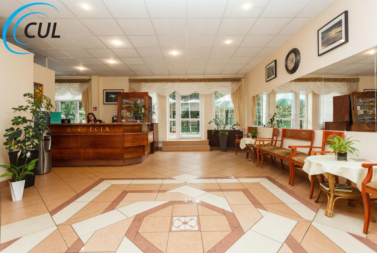 Osrodek Wypoczynkowy Olimp Otel Szklarska Poreba Dış mekan fotoğraf