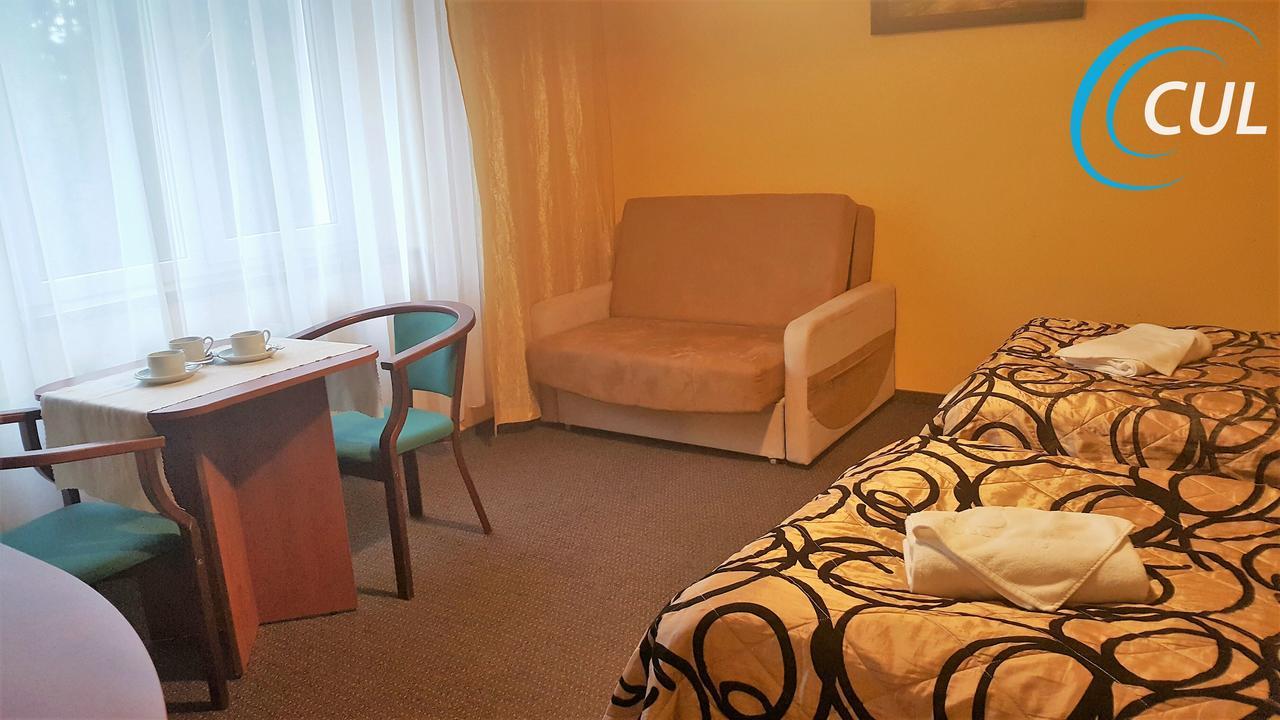 Osrodek Wypoczynkowy Olimp Otel Szklarska Poreba Dış mekan fotoğraf
