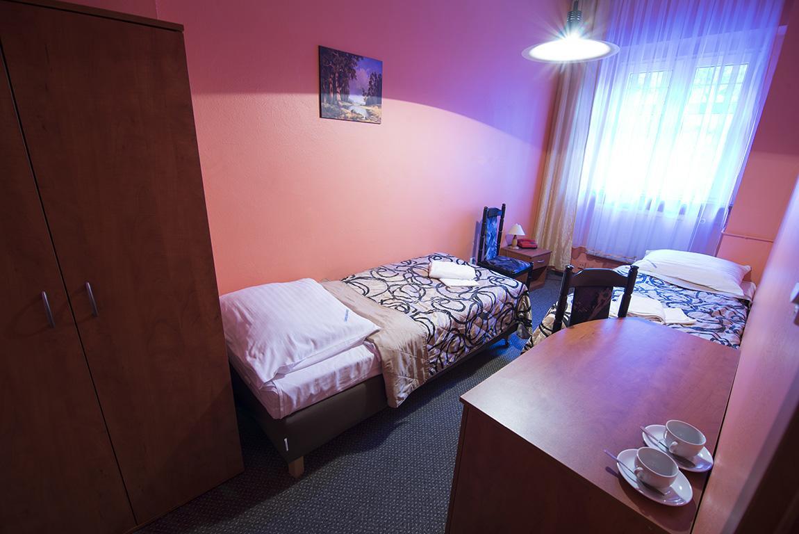 Osrodek Wypoczynkowy Olimp Otel Szklarska Poreba Dış mekan fotoğraf